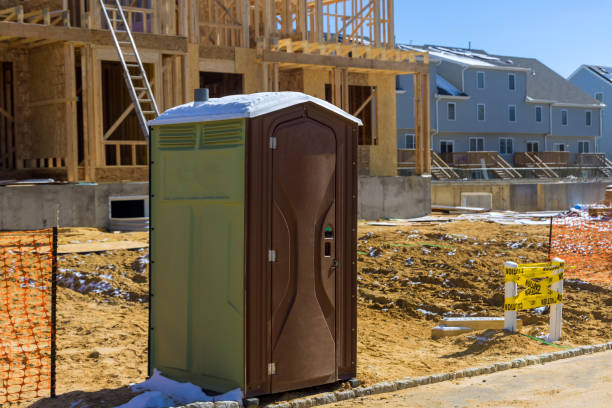 Best Porta potty for special events  in Mount Olive, AL