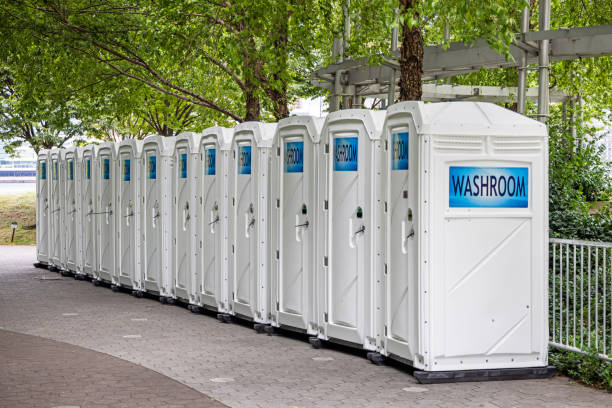Best Porta potty rental for parties  in Mount Olive, AL