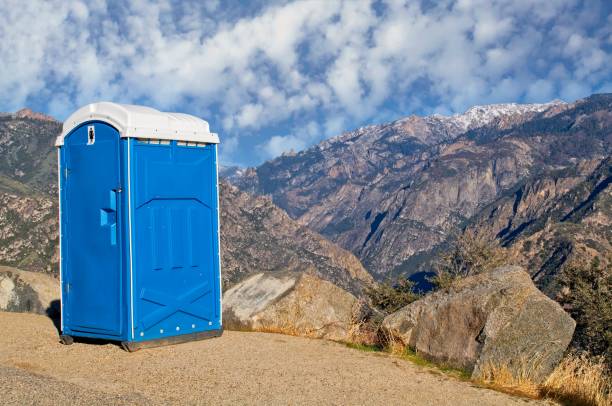 Best Porta potty rental for outdoor events  in Mount Olive, AL