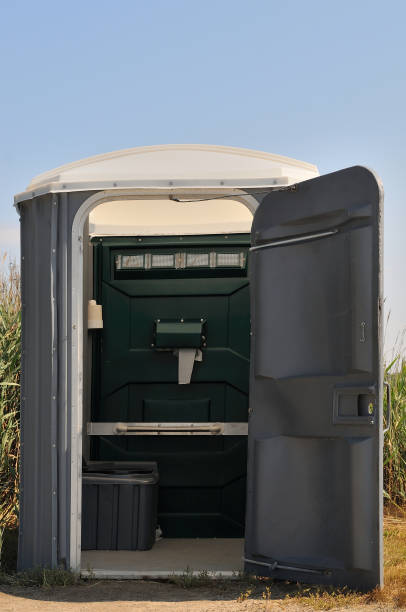 Best Construction site porta potty rental  in Mount Olive, AL