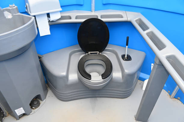 Best Long-term porta potty rental  in Mount Olive, AL