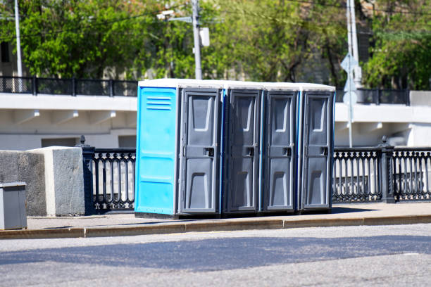 Best Affordable portable toilet rental  in Mount Olive, AL