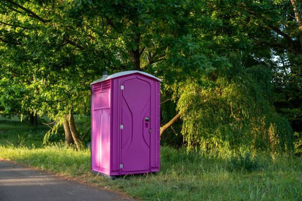Best Long-term porta potty rental  in Mount Olive, AL