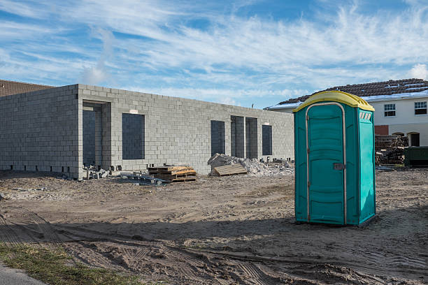 Best Portable restroom trailer rental  in Mount Olive, AL